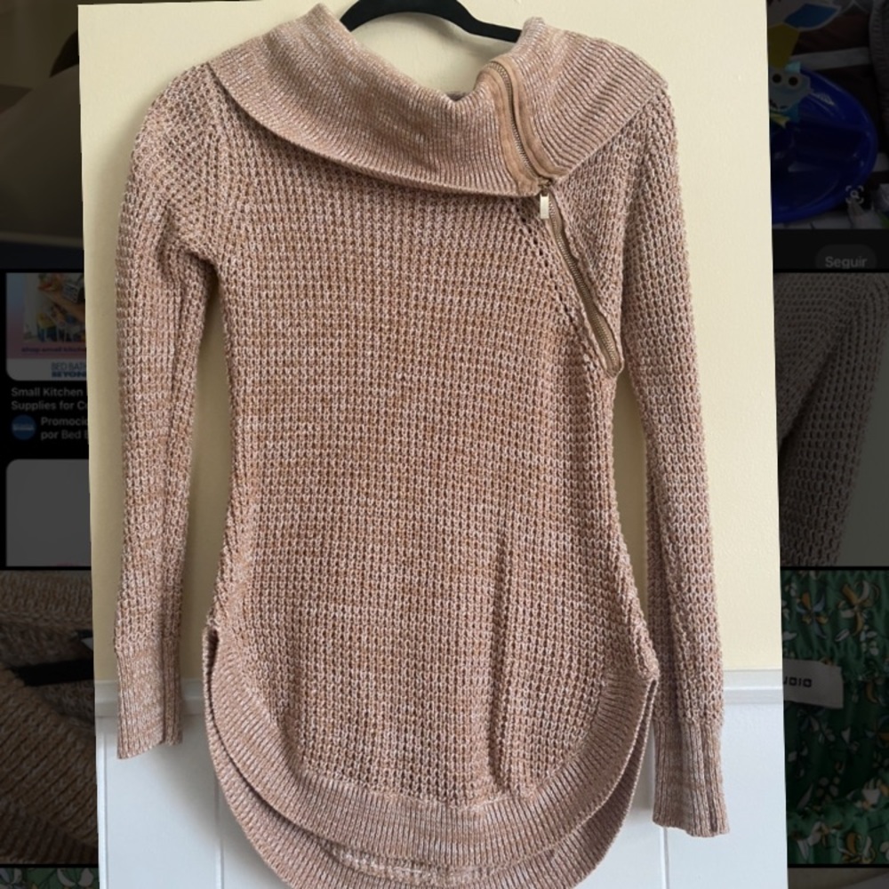 Sweater Guess